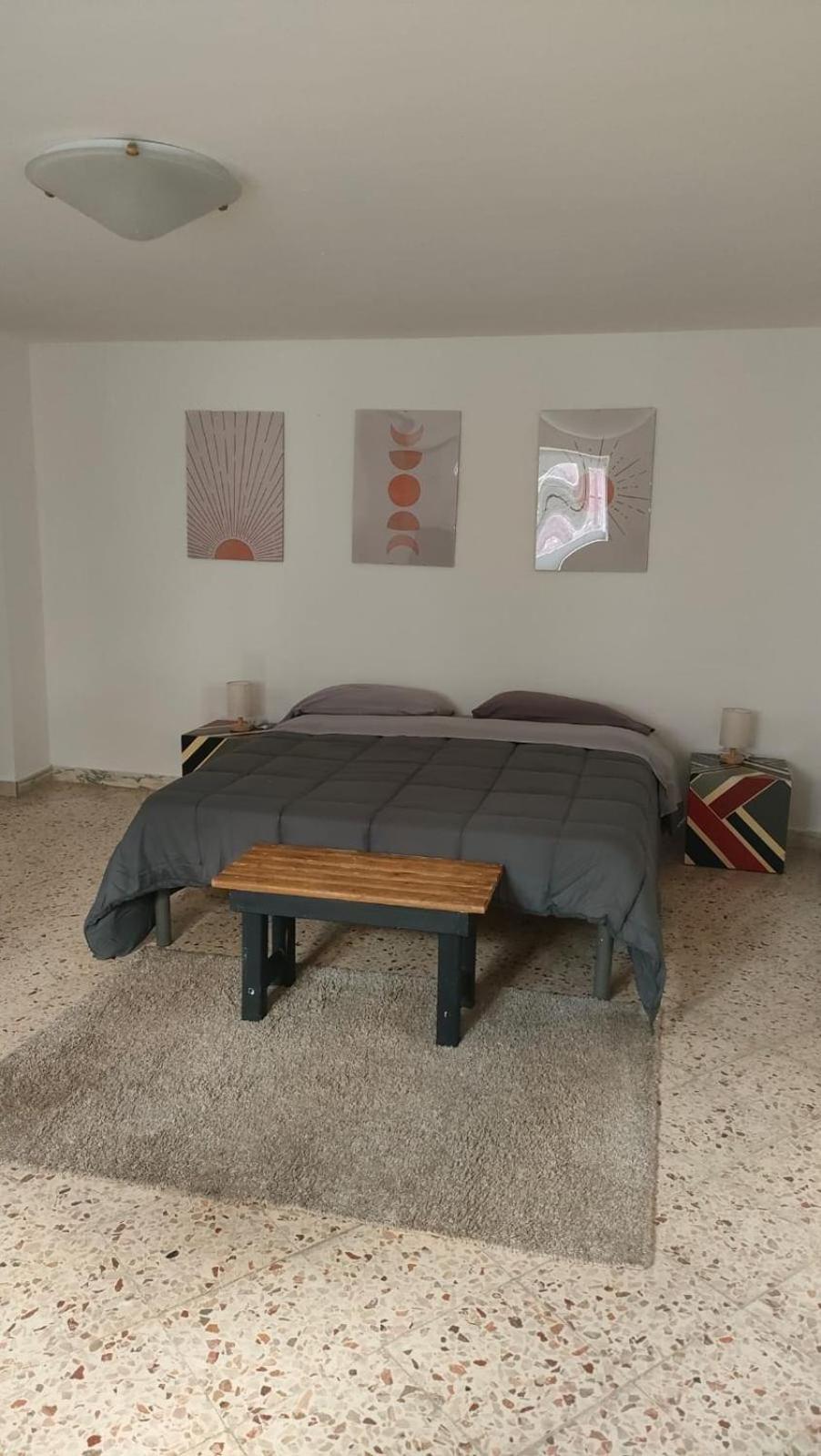 Mak House Ξενοδοχείο Παλέρμο Εξωτερικό φωτογραφία