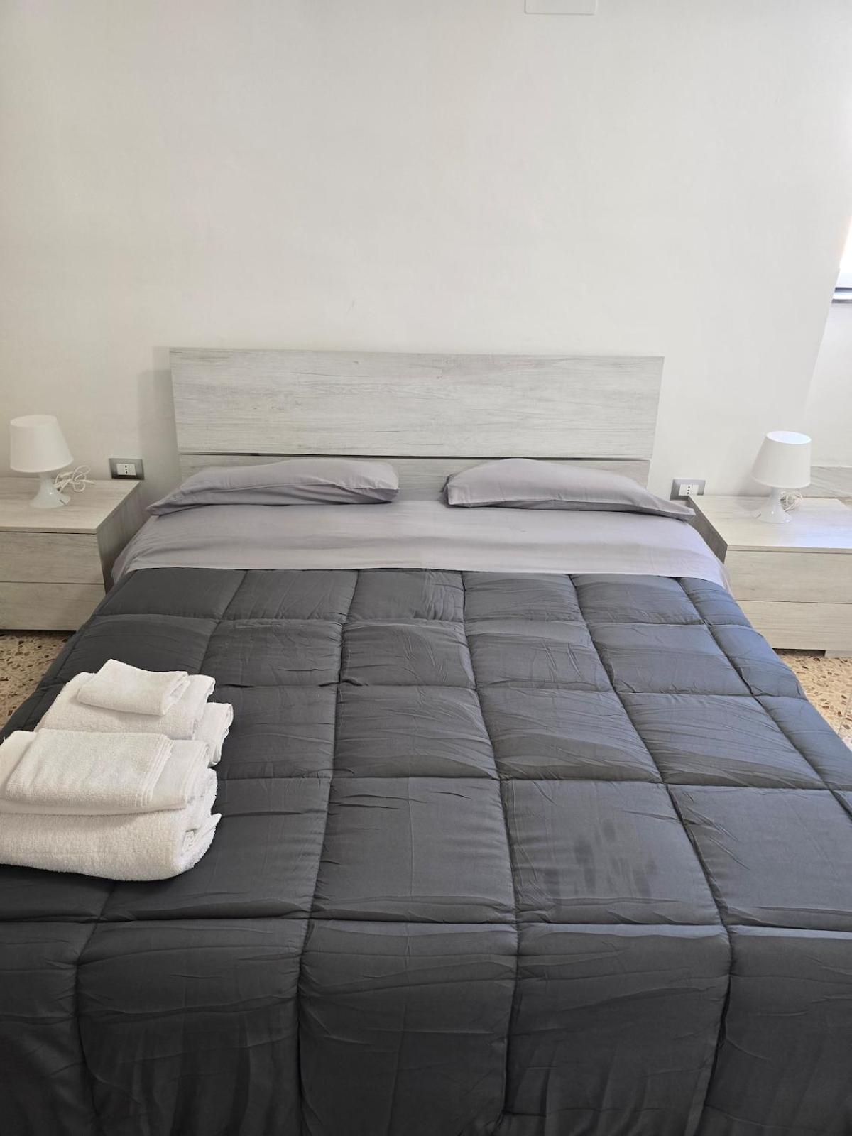 Mak House Ξενοδοχείο Παλέρμο Εξωτερικό φωτογραφία