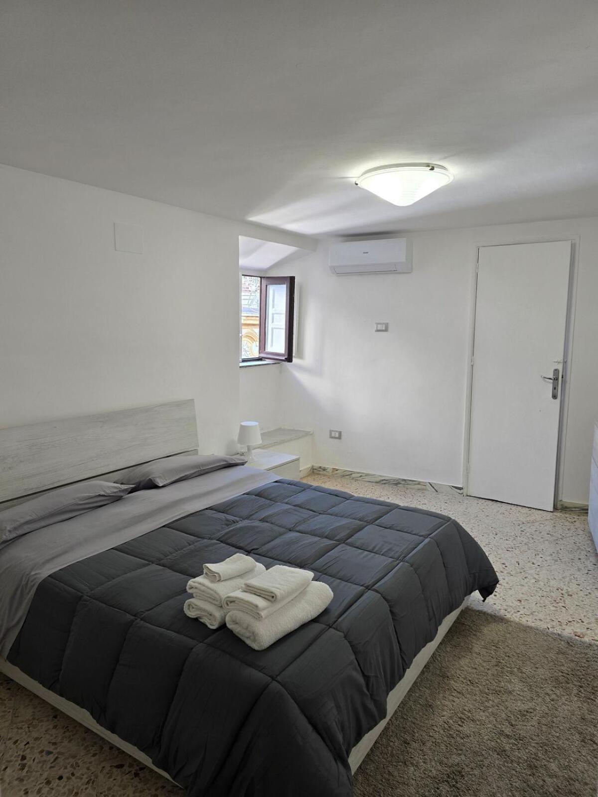 Mak House Ξενοδοχείο Παλέρμο Εξωτερικό φωτογραφία
