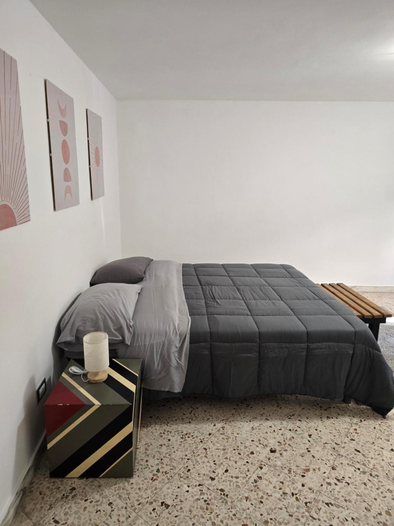 Mak House Ξενοδοχείο Παλέρμο Εξωτερικό φωτογραφία