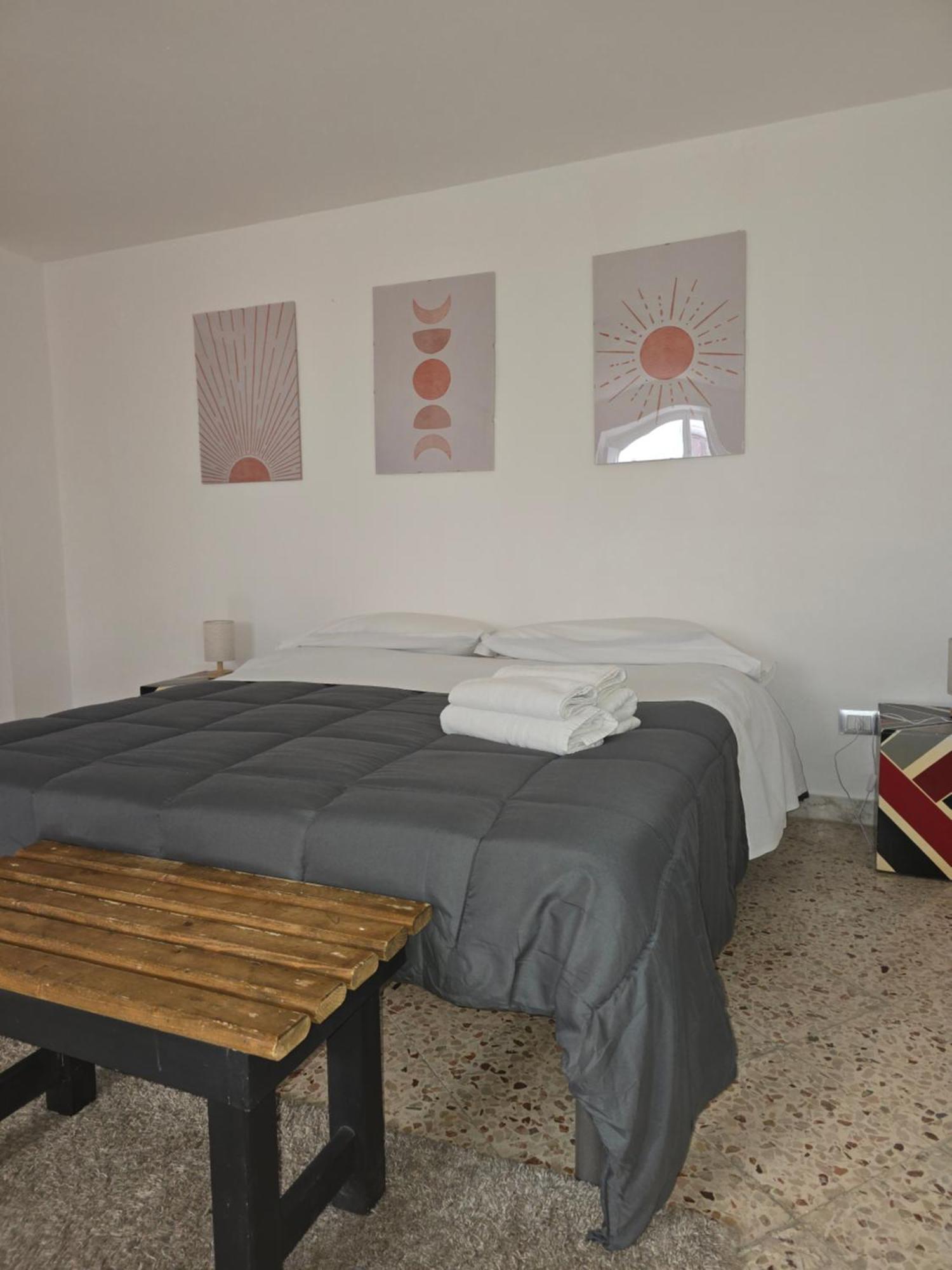 Mak House Ξενοδοχείο Παλέρμο Εξωτερικό φωτογραφία