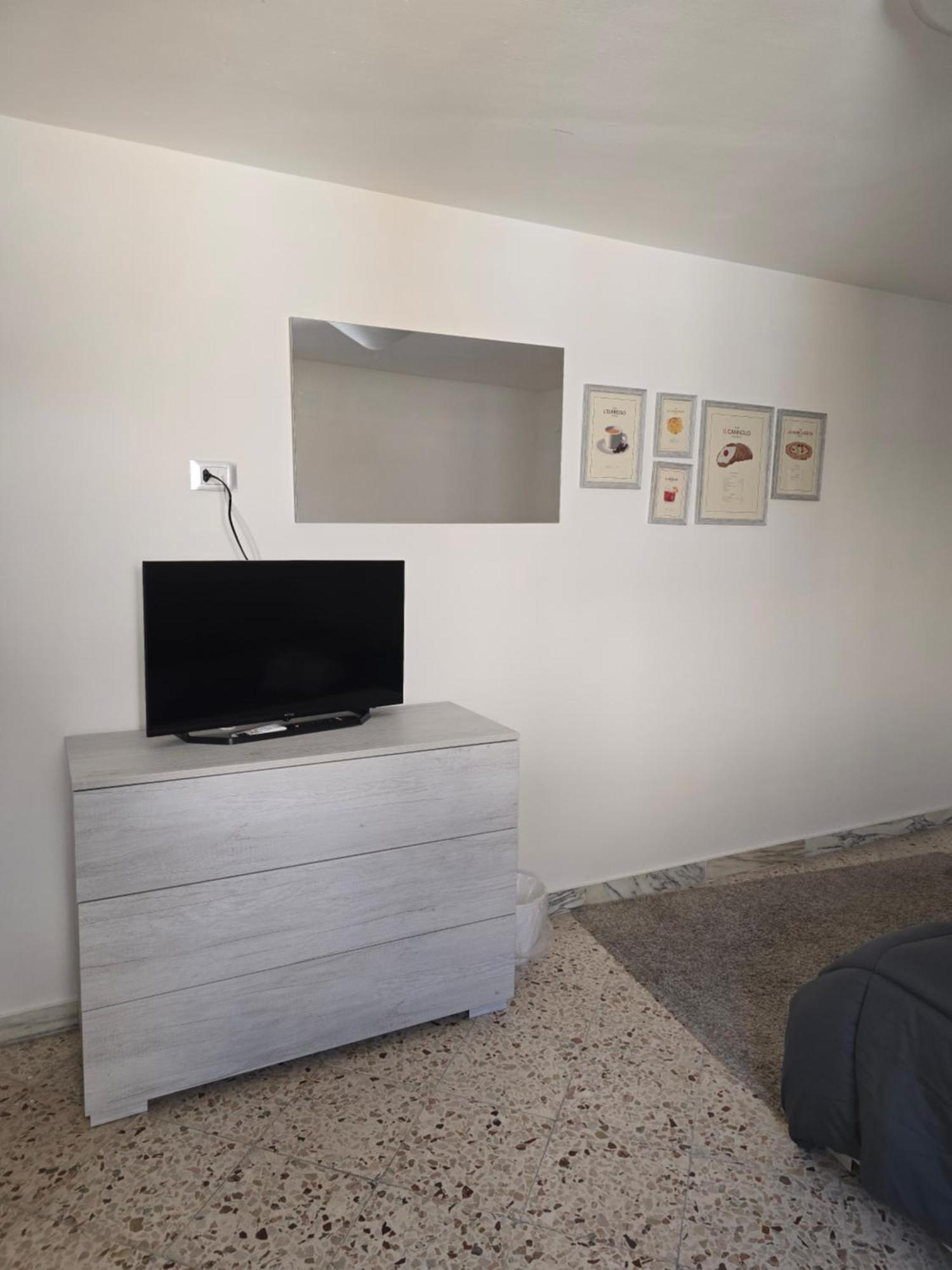 Mak House Ξενοδοχείο Παλέρμο Εξωτερικό φωτογραφία