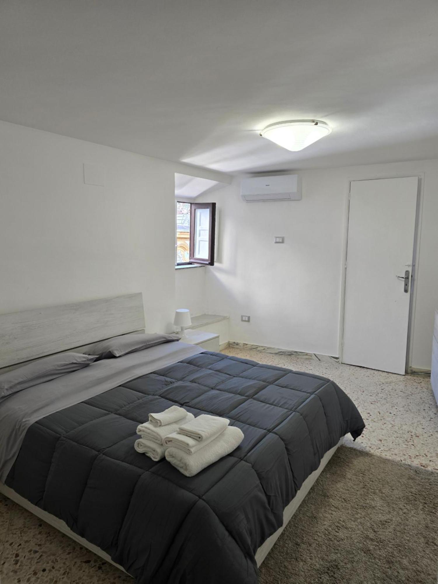 Mak House Ξενοδοχείο Παλέρμο Εξωτερικό φωτογραφία