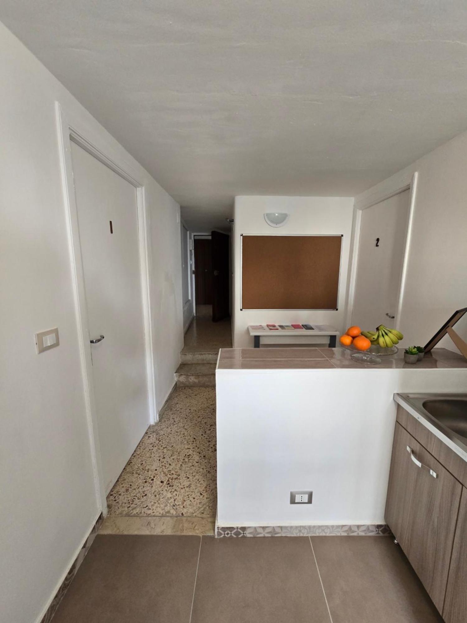 Mak House Ξενοδοχείο Παλέρμο Εξωτερικό φωτογραφία