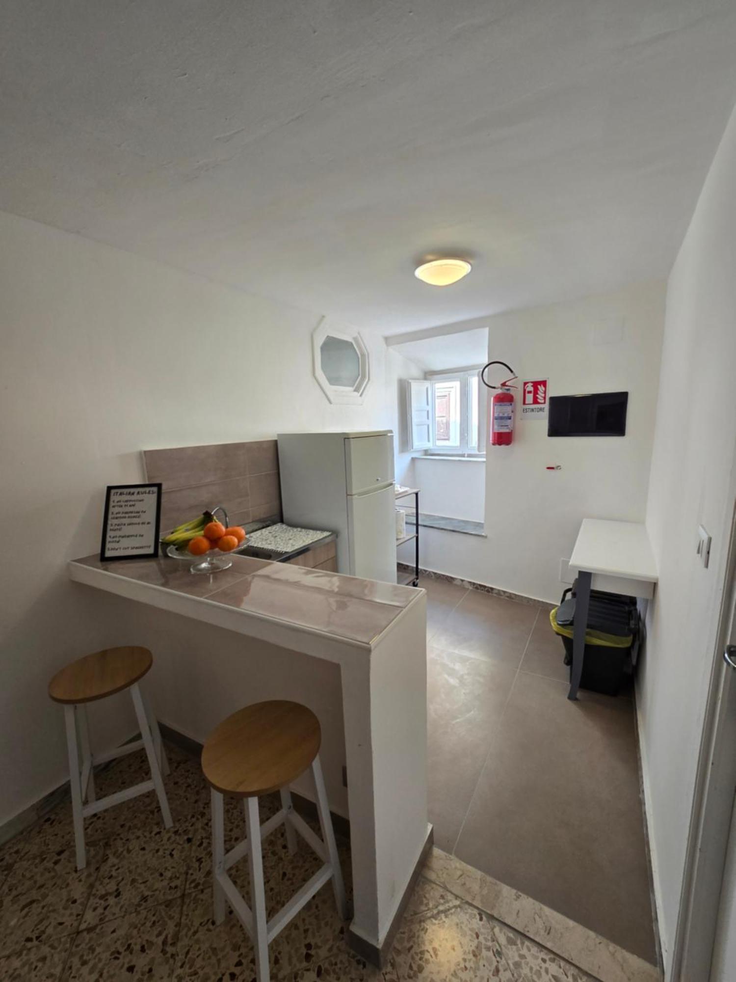 Mak House Ξενοδοχείο Παλέρμο Εξωτερικό φωτογραφία