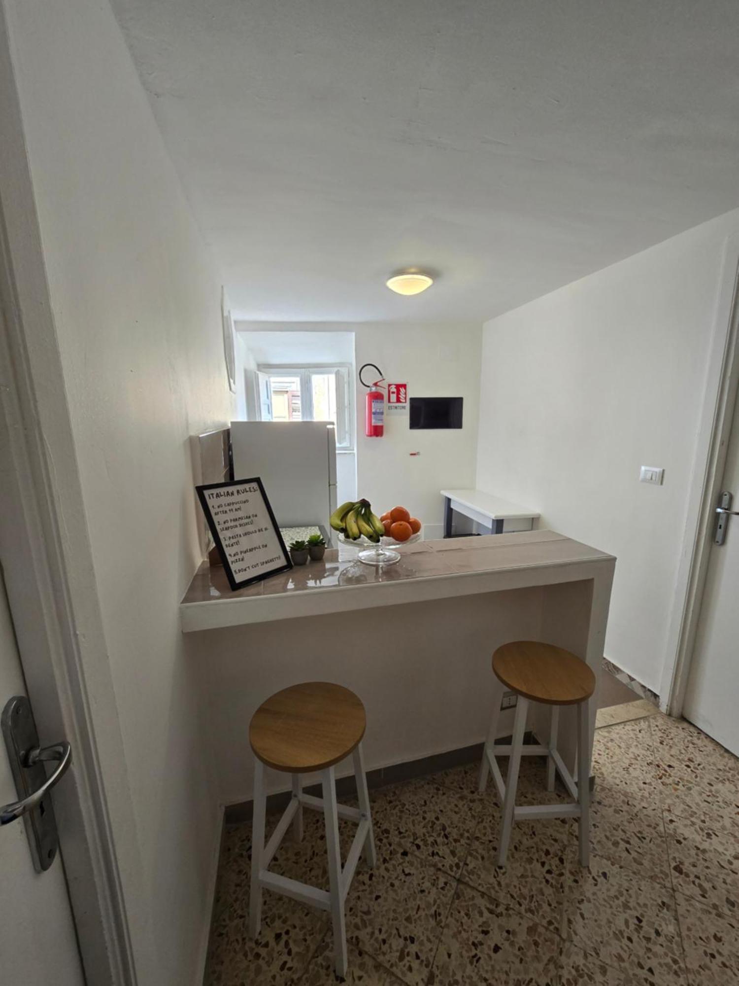 Mak House Ξενοδοχείο Παλέρμο Εξωτερικό φωτογραφία