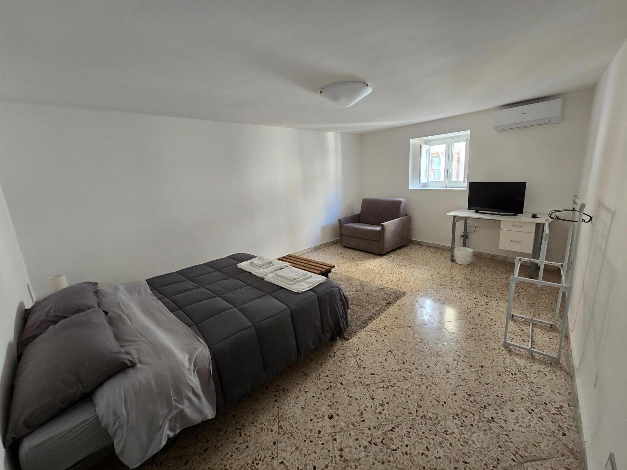 Mak House Ξενοδοχείο Παλέρμο Εξωτερικό φωτογραφία